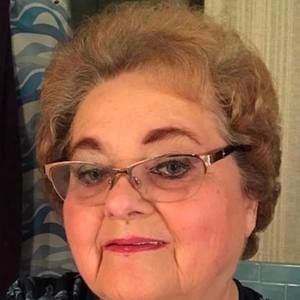 Meet your Posher, Carol